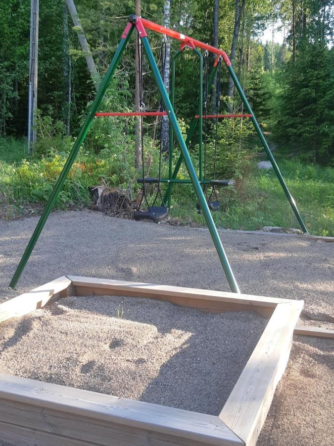 Willa Saimaa Raikala Vuoriniemi Zewnętrze zdjęcie