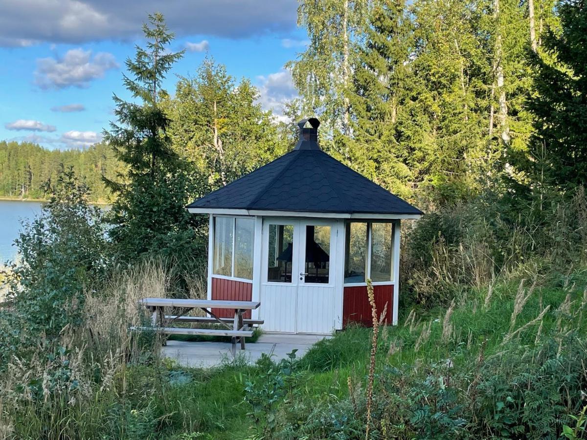Willa Saimaa Raikala Vuoriniemi Zewnętrze zdjęcie