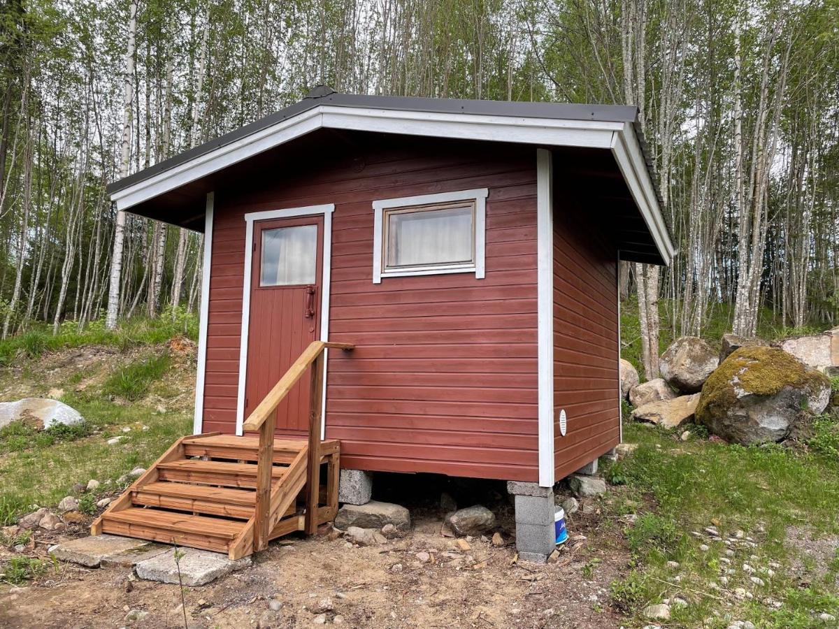 Willa Saimaa Raikala Vuoriniemi Zewnętrze zdjęcie