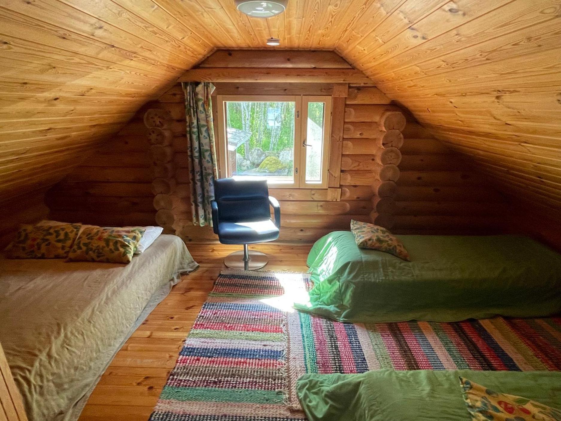 Willa Saimaa Raikala Vuoriniemi Zewnętrze zdjęcie
