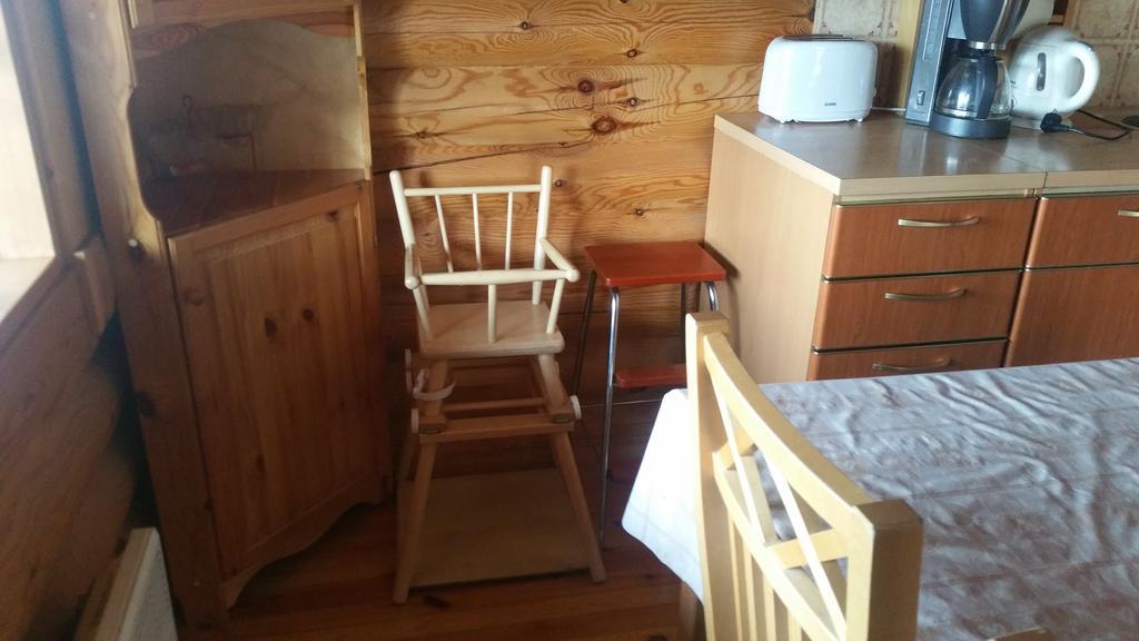 Willa Saimaa Raikala Vuoriniemi Zewnętrze zdjęcie