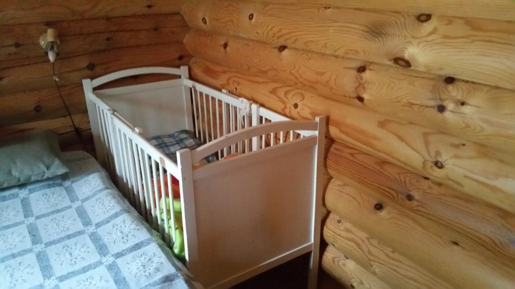 Willa Saimaa Raikala Vuoriniemi Zewnętrze zdjęcie